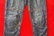 Furygan jeans