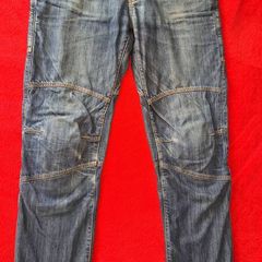 Furygan jeans