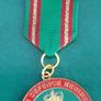 Ulster Defence Regiment Medal 1970-1992 Image 2
