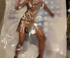 costumes and wigs