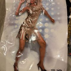 costumes and wigs