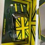 Mini Foxtons 1/18 Burago Ultra Rare Image 8