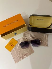 LV Attitude Sunglasses