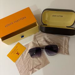 LV Attitude Sunglasses