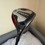 Taylormade Stealth Plus 3 Wood Image 2