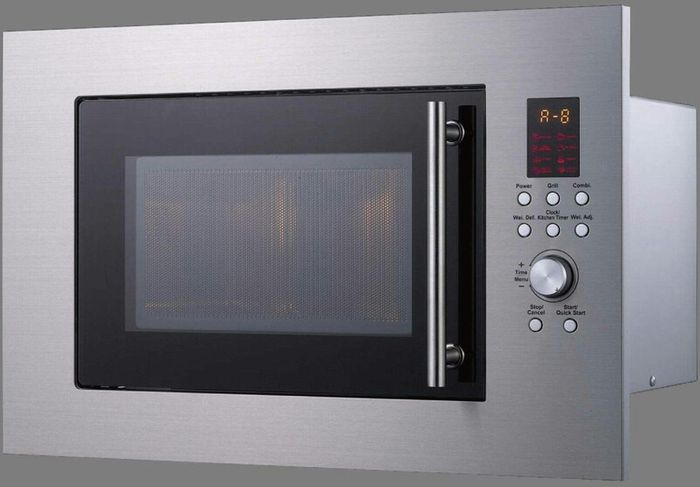 Built-In Microwave 900W German Quality PKM Brand New