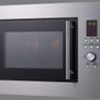 Built-In Microwave 900W German Quality PKM Brand New Image 2