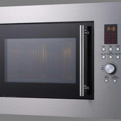 Built-In Microwave 900W German Quality PKM Brand New