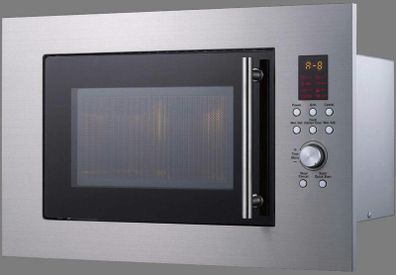 Built-In Microwave 900W German Quality PKM Brand New