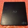 LG Blu ray and UHD external Disc Drive Image 2