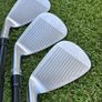 PXG 0371T iron set Image 8