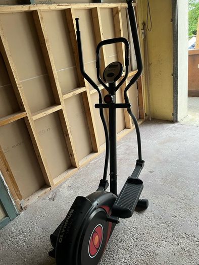 stair master