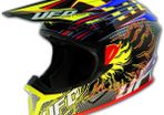 Ufo Spectra Helmet - Eclipse