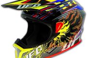 Ufo Spectra Helmet - Eclipse