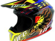 main image for ad Ufo Spectra Helmet - Eclipse