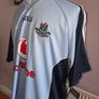Brand New 2013 Dublin GAA Jersey - 2XL size Image 3