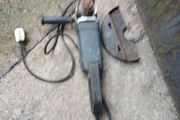 angle grinder 9 inch