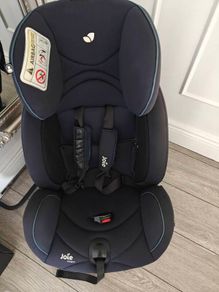 Joie Stages Group 0+/1/2 Car Seat