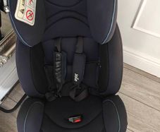 Joie Stages Group 0+/1/2 Car Seat