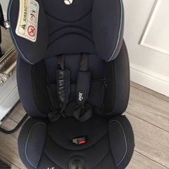 Joie Stages Group 0+/1/2 Car Seat