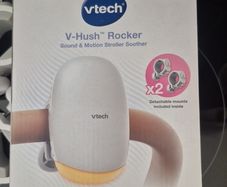Vtech V-Hush Rocker