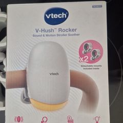 Vtech V-Hush Rocker