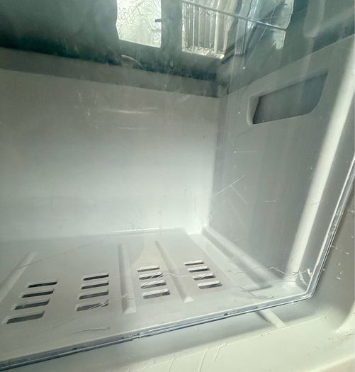 beko fridge freezer