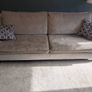 Ventura 4 Seater Couch Image 2