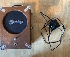 Pignose amp