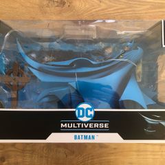 Batman Year Two (Gold Label) McFarlane DC Multiverse
