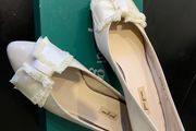 Paul Green Leather Shoes 39 Brand new