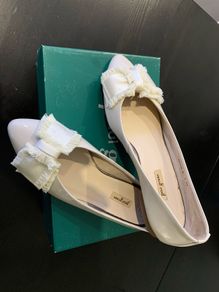 Paul Green Leather Shoes 39 Brand new