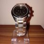 Limited Edition Flying Scotsman Men's Watch. Image 4