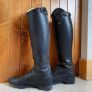 Horse Riding Boots Image 2