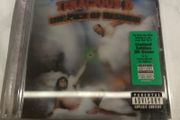 Tenacious D Limited Edition 3D Cover Cd