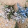 Artificial flowers Image 6