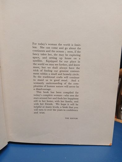 Frankly Feminine (1965)