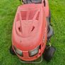 Castlegarden ride on mower Delivery available Image 5