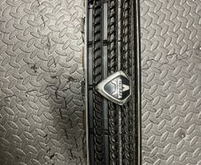 Altezza plastic grill