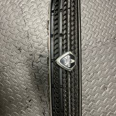 Altezza plastic grill