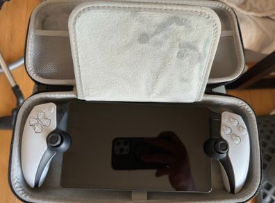 Playstation Portal
