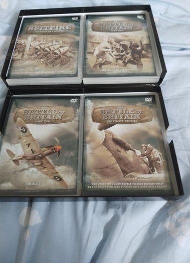 dvd