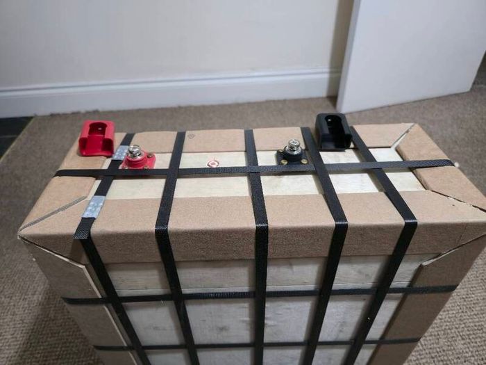 Li-ion Battery pack