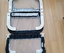 bed rail toddler