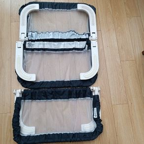 bed rail toddler