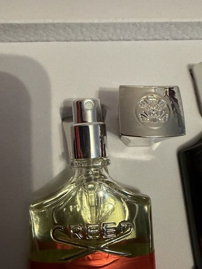 Creed For Men Gift Set, ideal gift