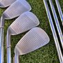 Ping i10 irons 1.5 inches longer Image 4