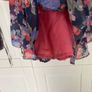 Size 14 new look dress Image 7