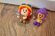Brawl stars figurines