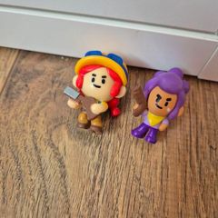 Brawl stars figurines